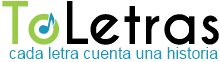 ToLetras