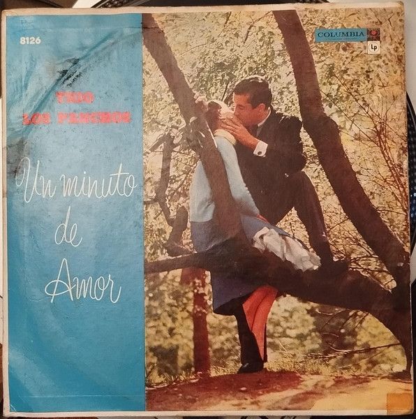 Un Minuto de Amor