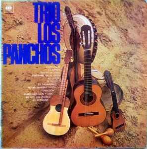 Trio Los Panchos (1970)
