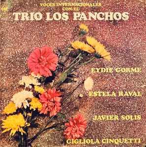 Voces Internacionales Con El