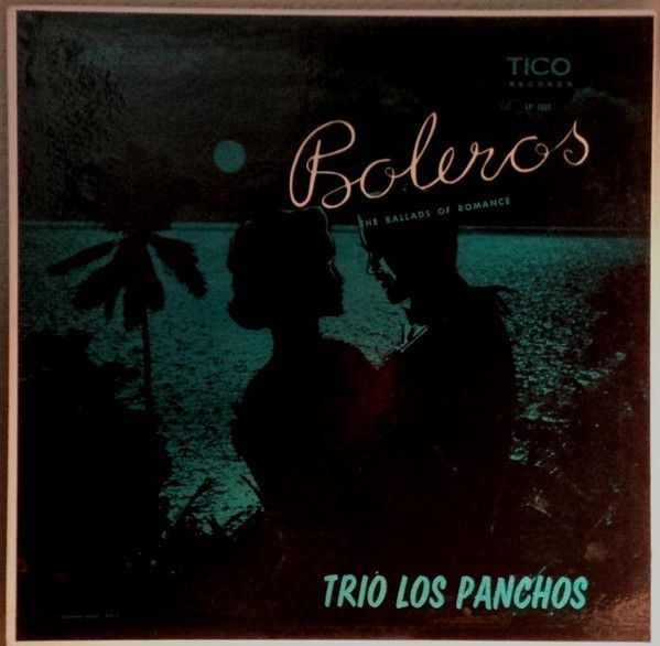 Boleros