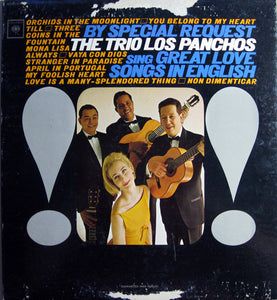 By Special Request Sing Great Love Songs In English 