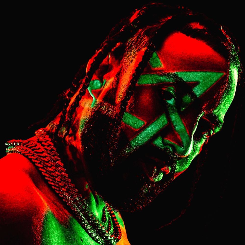 Where They At (feat. French Montana & Westside Gunn) (Sped Up)