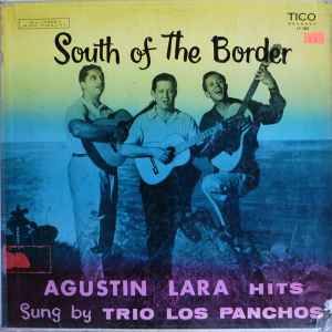 South Of The Border - Agustín Lara Hits