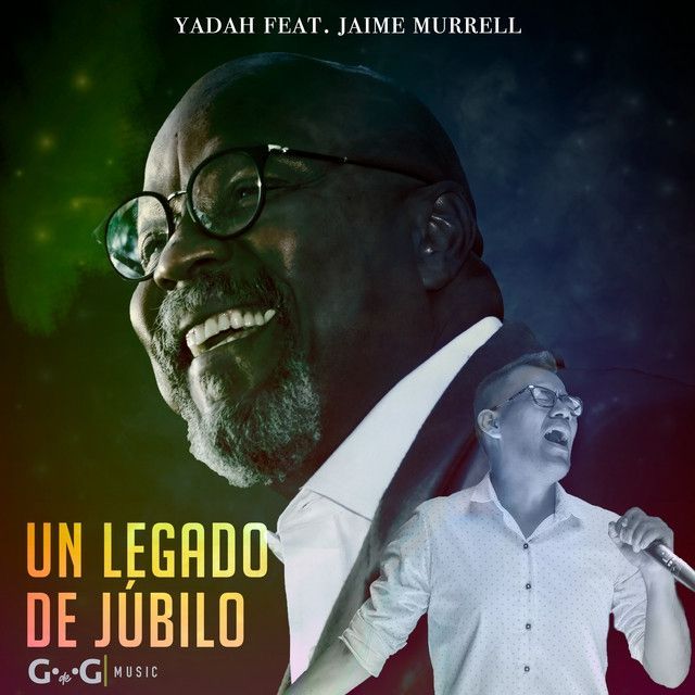 Un Legado de Júbilo (feat. YADAH)
