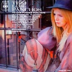 Tu Que Puedes Vuévete