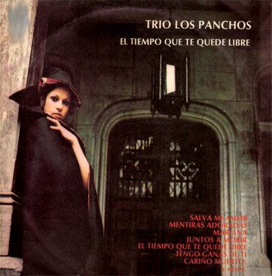 El Tiempo Que Te Quede Libre