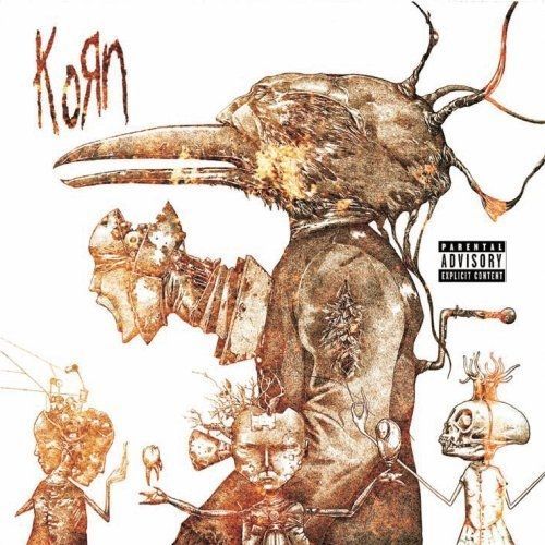 Untitled (Korn II: You Wan't Remember the Time)