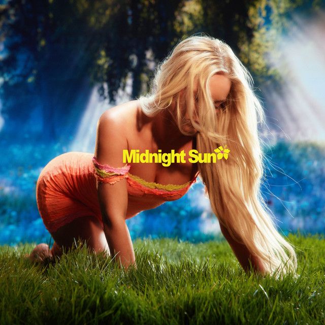 Midnight Sun (Single)