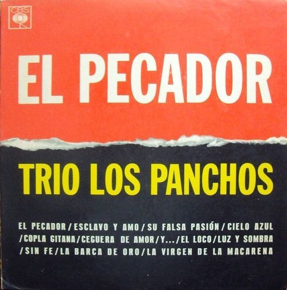 El Pecador