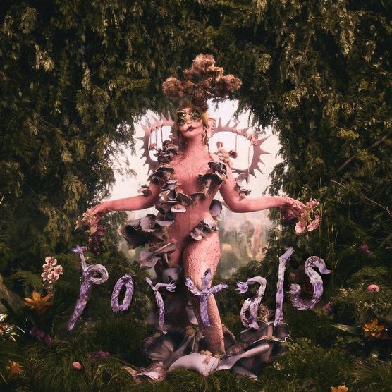 PORTALS (Apple Music Edition)