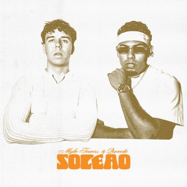 SOLEAO (feat. Quevedo)