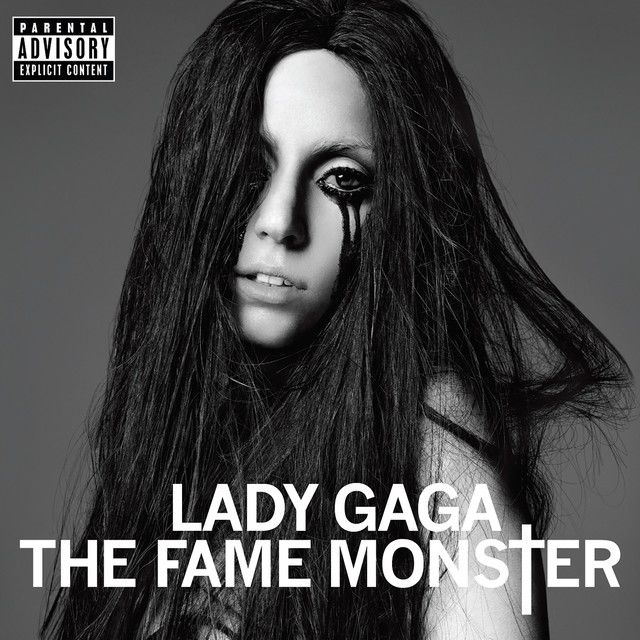 The Fame Monster (Standart Edition)