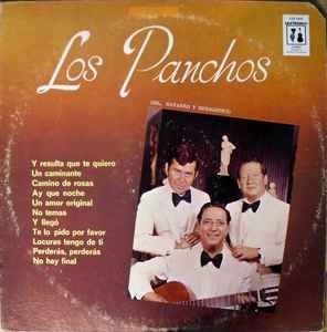 Los Panchos (1974)