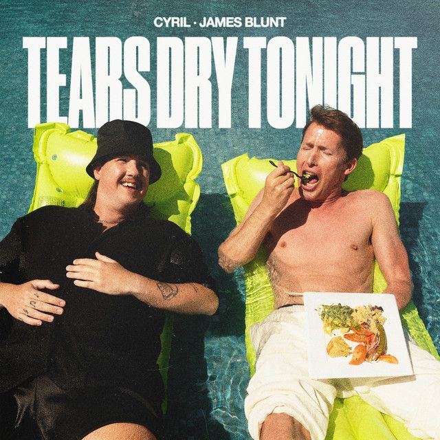 Tears Dry Tonight (feat. CYRIL)