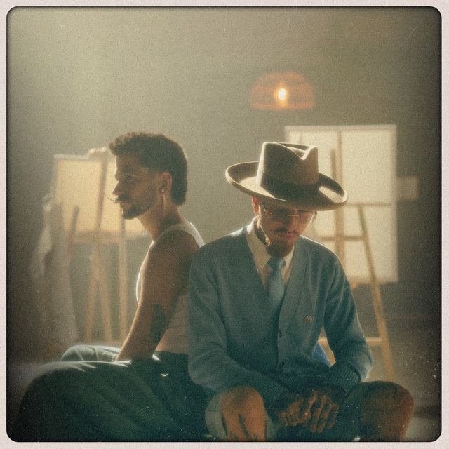 EAVEMARIA (feat. Camilo)