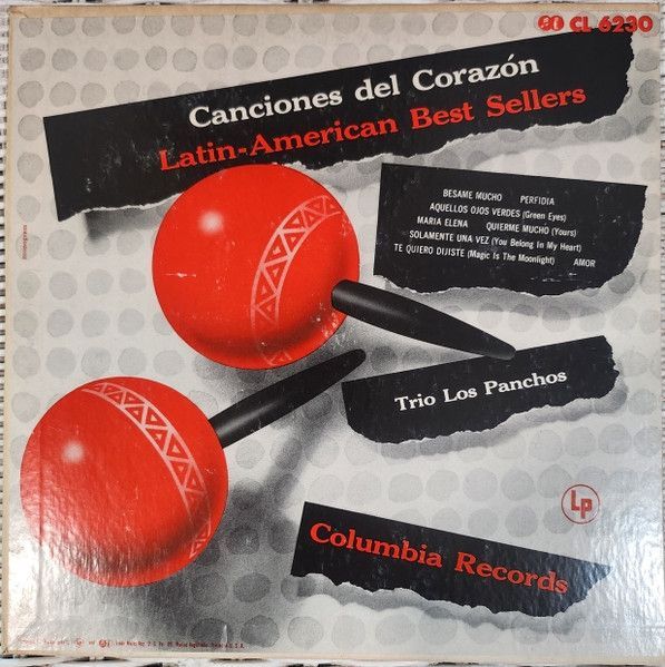 Canciones Del Corazón