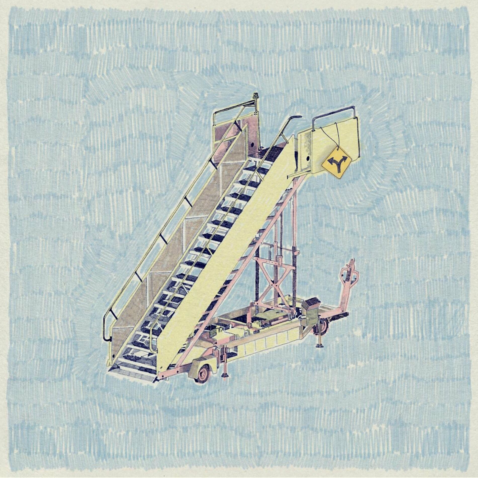 Otro Final (feat. Isla de Caras)