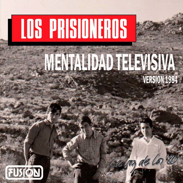 Mentalidad Televisiva (Versión 1984)