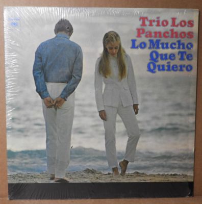 Lo Mucho Que Te Quiero