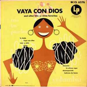 Vaya Con Dios (And Other Hits - y Otras Favoritas)