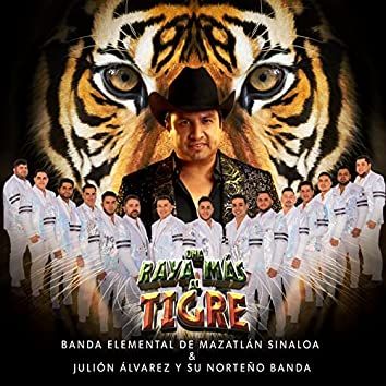 Una Raya Más Al Tigre