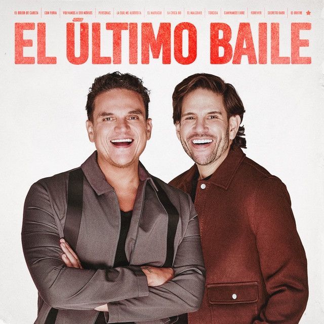 El Último Baile (feat. Juancho De La Espriella)