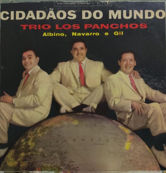 Cidadãos Do Mundo