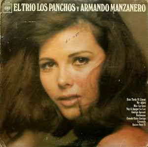 El Trio Los Panchos Y Armando Manzanero