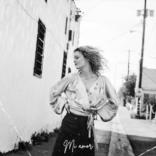 Mi Amor