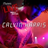 iTunes Live: Berlin Festival