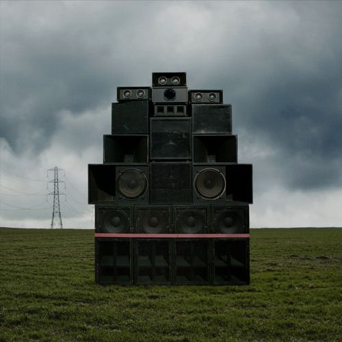 Find a Way (remix) (feat. Suli Breaks & Faithless)