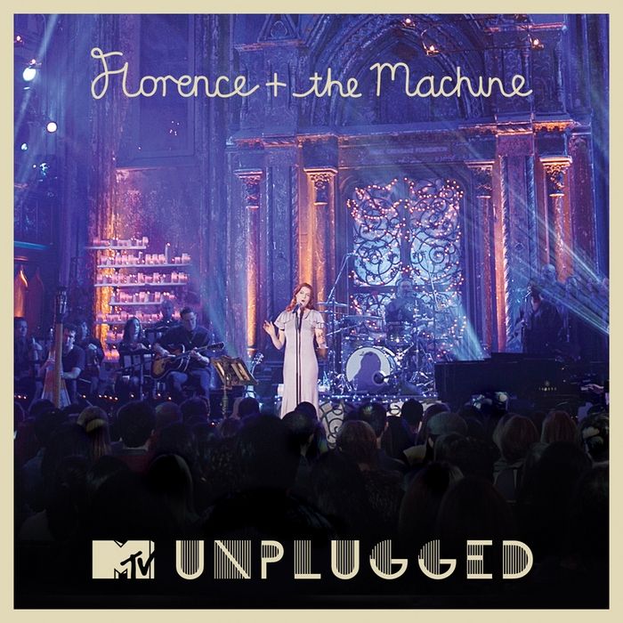 MTV Presents Unplugged