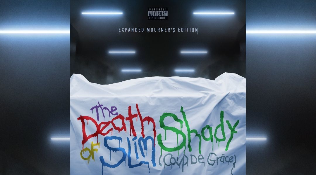 The Marshall Mathers LP: 25th Anniversary Edition