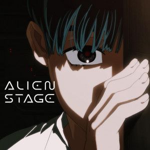 Alien Stage OST Part 4.