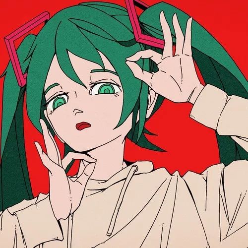 カルチャ / ツミキ (feat. Tsumiki)