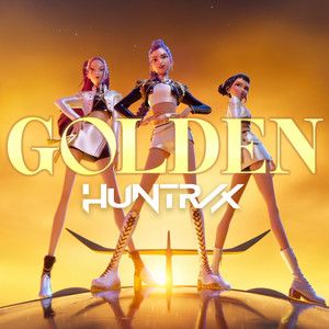 Golden (David Guetta REM/X) (from the Netflix film KPop Demons Hunters)