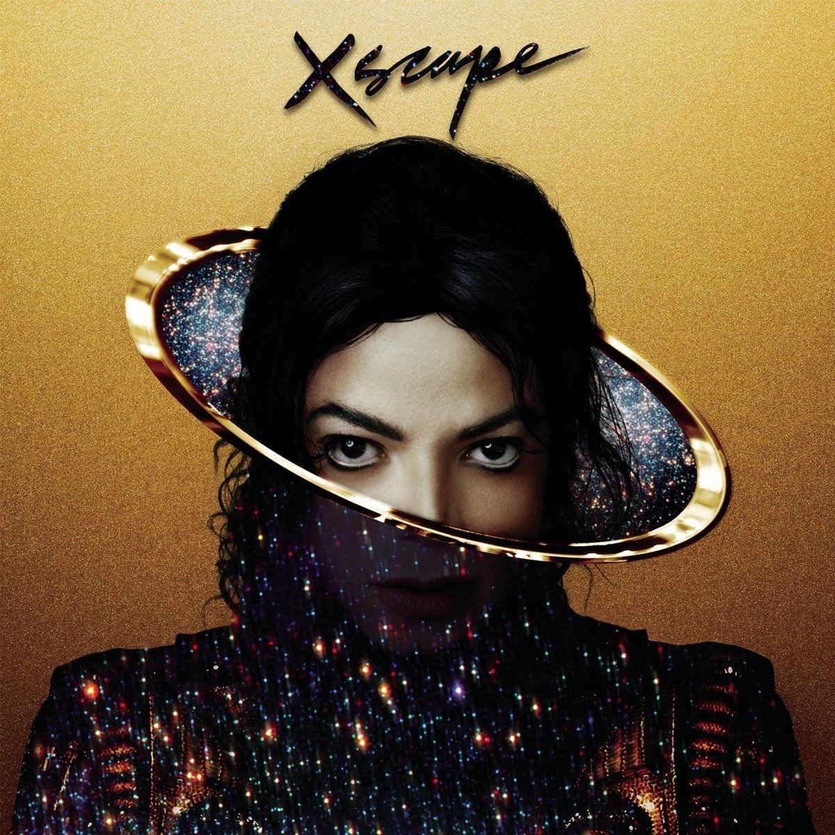 Xscape (Deluxe Edition)
