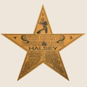 The Great Impersonator (70s Digital Exclusive)