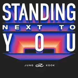 Standing Next To You (The Remixes)