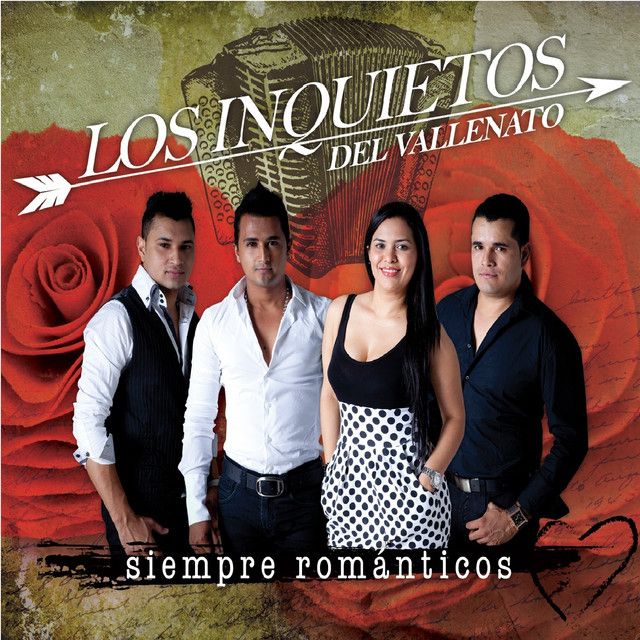 Siempre Románticos
