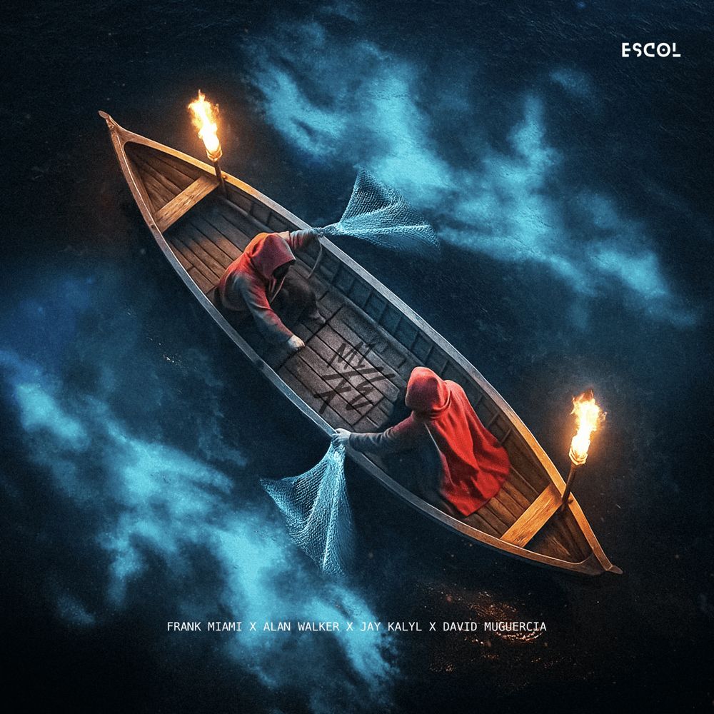 Mi Fe (feat. Frank Miami, Jay Kalyl y David Muguercia)