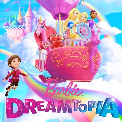 Dreamtopia (TV Series)