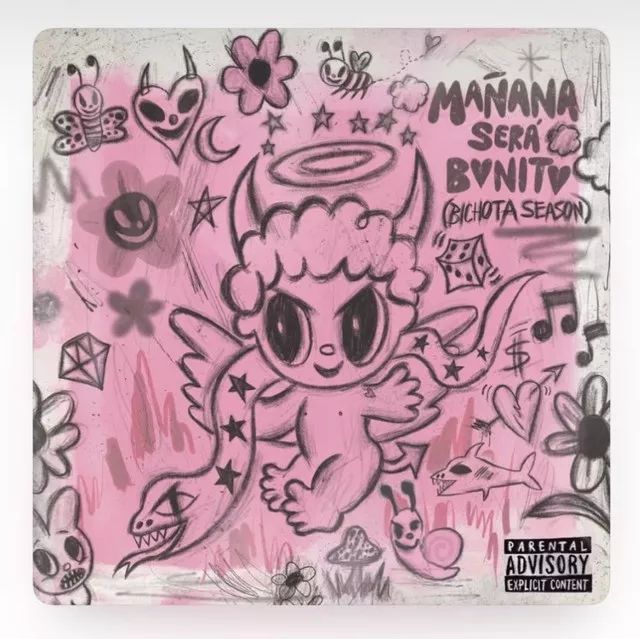 Labios Mordidos (with Kali Uchis)