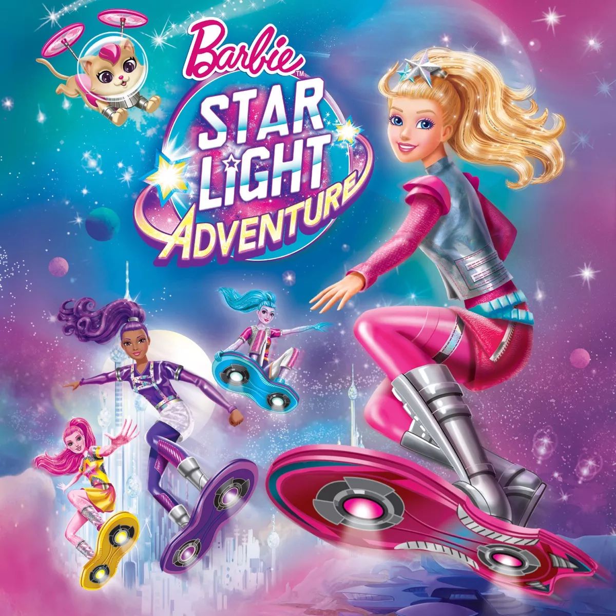 Star Light Adventure