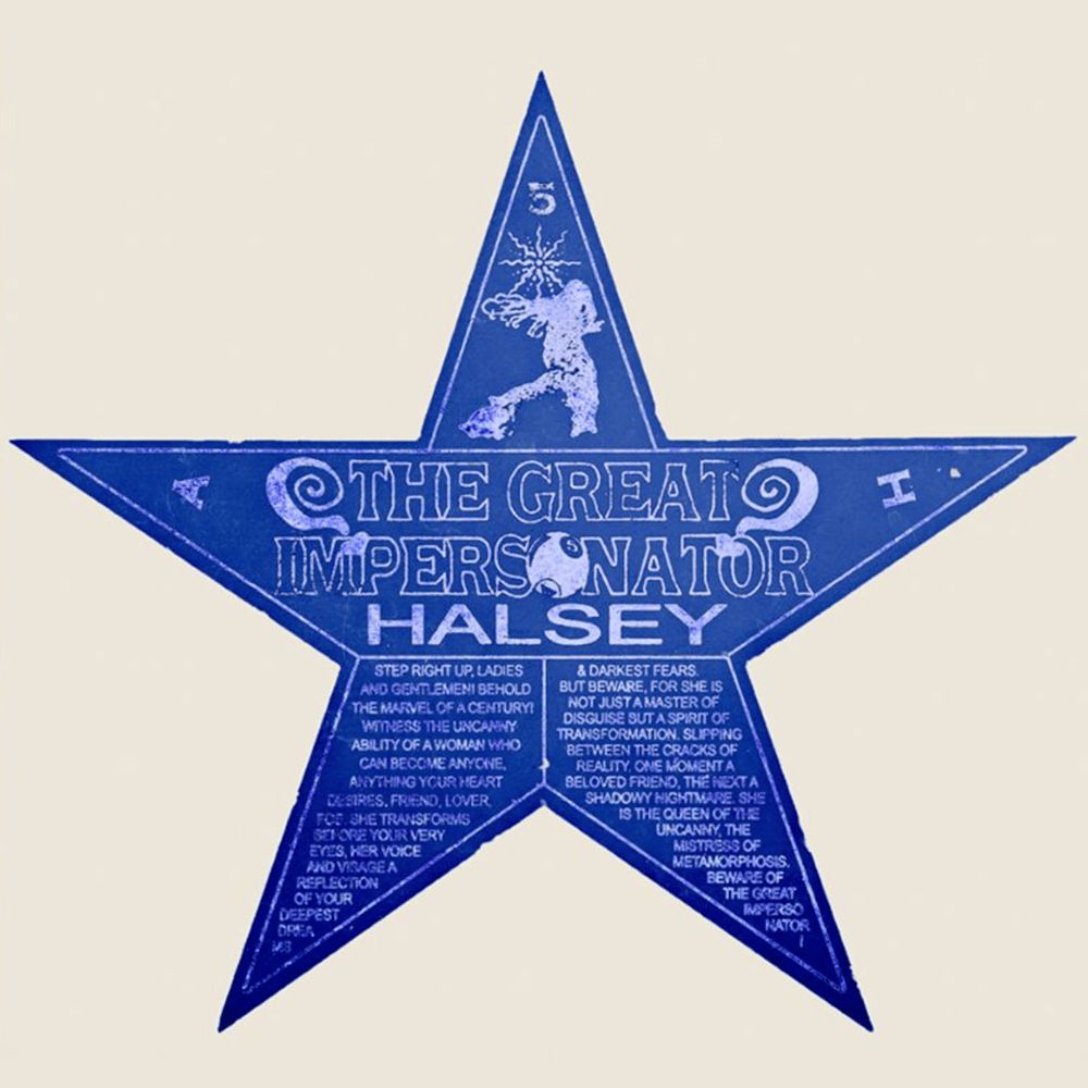 The Great Impersonator (Digital Exclusive)