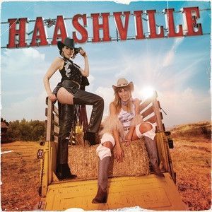HAASHVILLE
