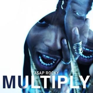Multiply (feat. Juicy J)