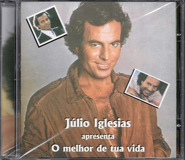 O Melhor de Tua Vida