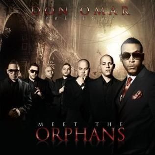 Don Omar Presents MTO²: New Generation